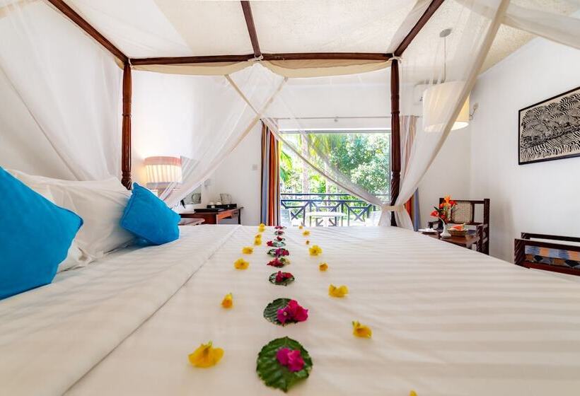 اتاق خانوادگی, Diani Sea Resort  All Inclusive