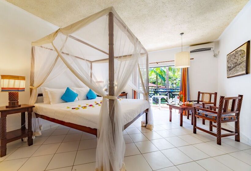 اتاق خانوادگی, Diani Sea Resort  All Inclusive