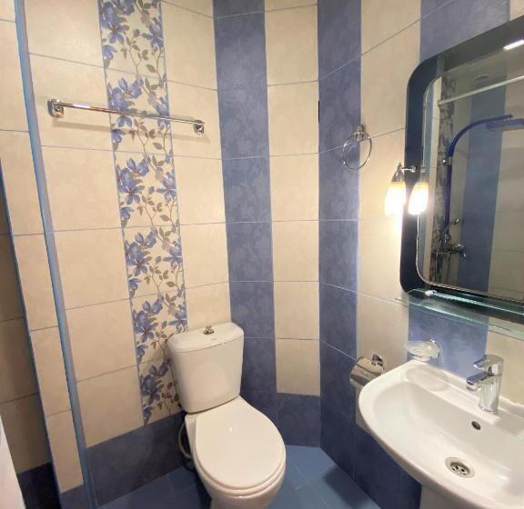 اتاق سوپریور, дом писателей цахкадзора