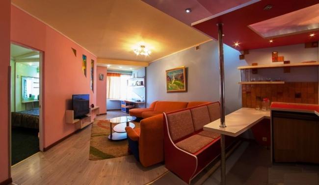 سوییت, дом писателей цахкадзора