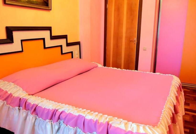 سوییت, дом писателей цахкадзора