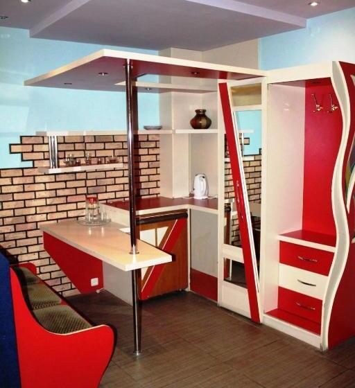 سوییت, дом писателей цахкадзора