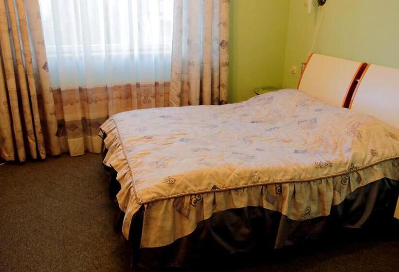 سوییت دوبلکس, дом писателей цахкадзора