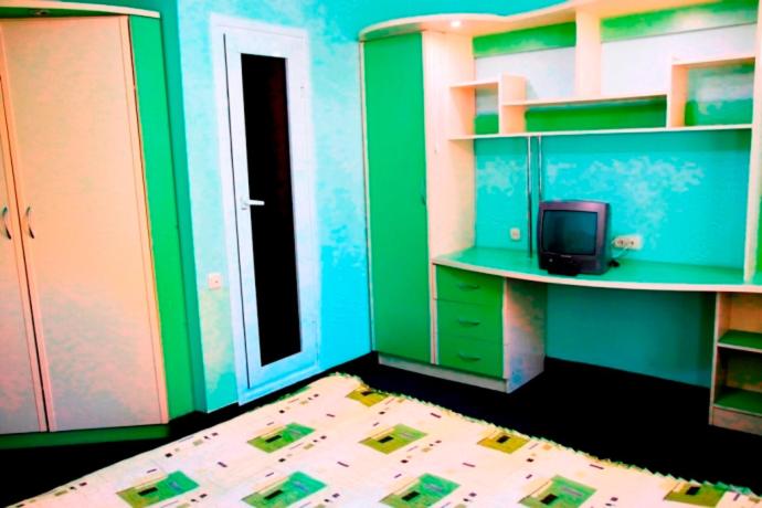 سوییت دوبلکس, дом писателей цахкадзора