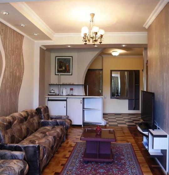 سوییت, дом писателей цахкадзора