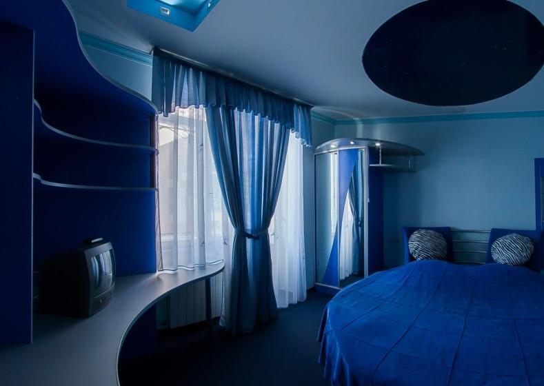 سوییت دوبلکس, дом писателей цахкадзора