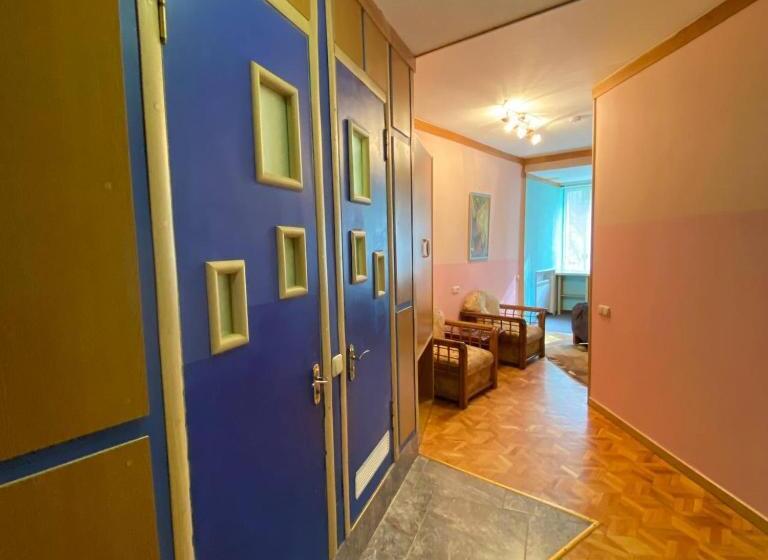 اتاق لوکس یک تخته, дом писателей цахкадзора