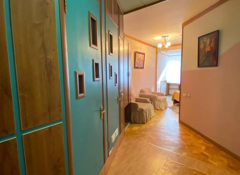 اتاق لوکس یک تخته, дом писателей цахкадзора