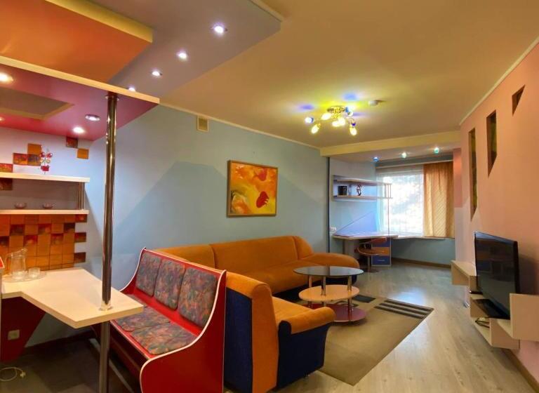 سوییت, дом писателей цахкадзора