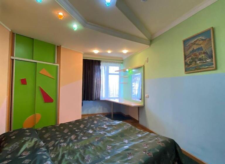 سوییت, дом писателей цахкадзора