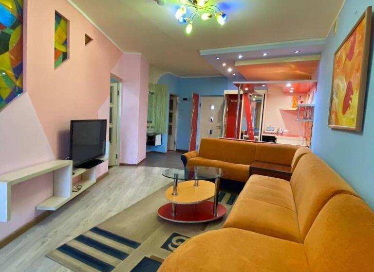 سوییت, дом писателей цахкадзора