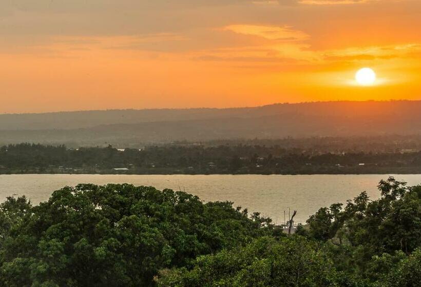 キングサイズベッドのスーペリアルーム, Acacia Premier