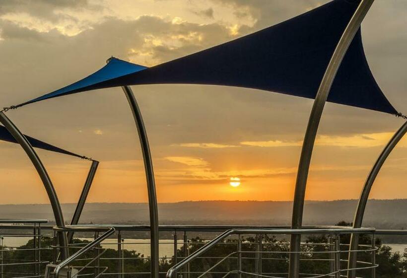 キングサイズベッドのスーペリアルーム, Acacia Premier