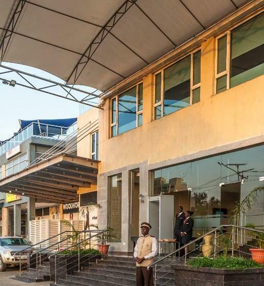 身障者適用スタンダードルーム, Acacia Premier