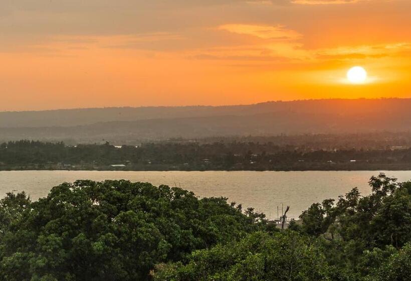 バルコニー付スイート, Acacia Premier