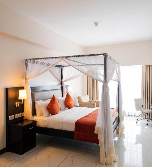 バルコニー付スイート, Acacia Premier