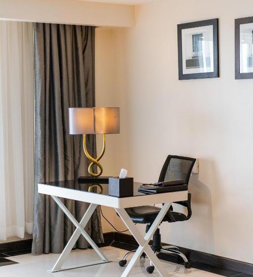 プレジデントスイートルーム, Acacia Premier