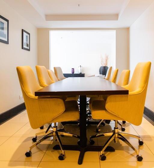 プレジデントスイートルーム, Acacia Premier