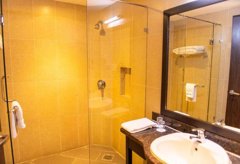 スタンダードシングルルーム, Acacia Premier