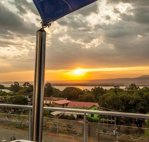 マウンテンビュースタンダードルーム, Acacia Premier