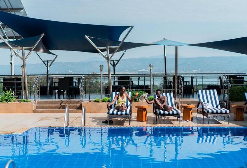 マウンテンビュースタンダードルーム, Acacia Premier