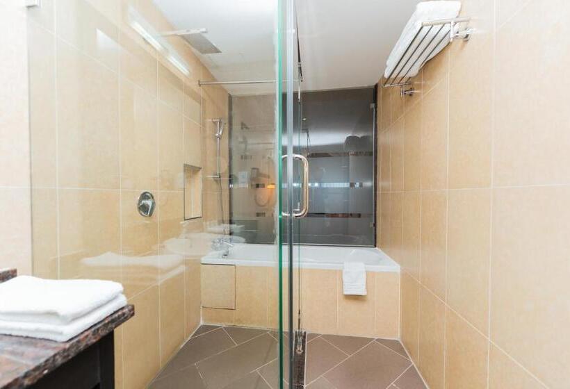 マウンテンビュースタンダードルーム, Acacia Premier