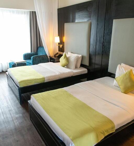 スーペリアールーム, Acacia Premier