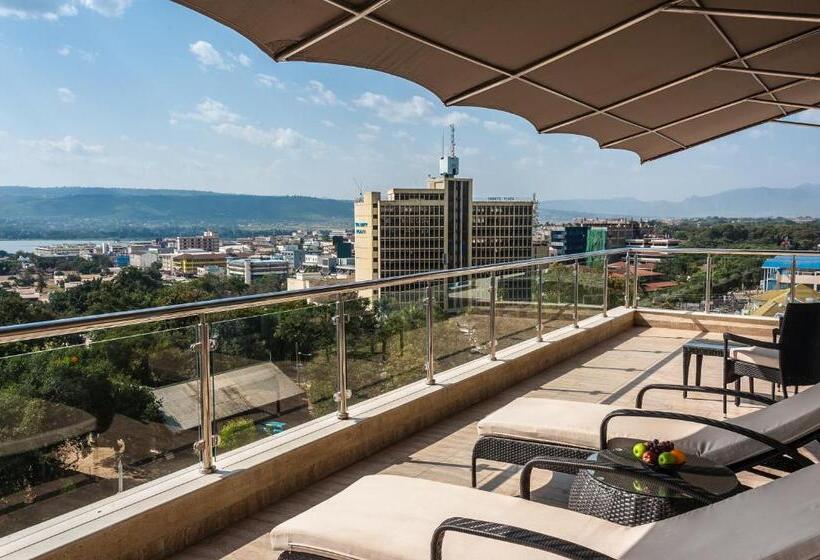 スーペリアールーム, Acacia Premier