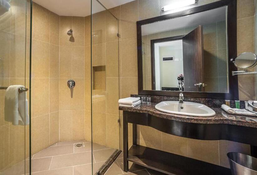 スーペリアールーム, Acacia Premier