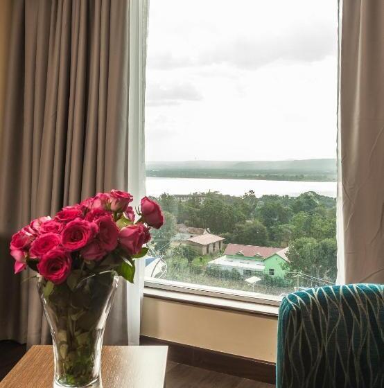 スーペリアールーム, Acacia Premier