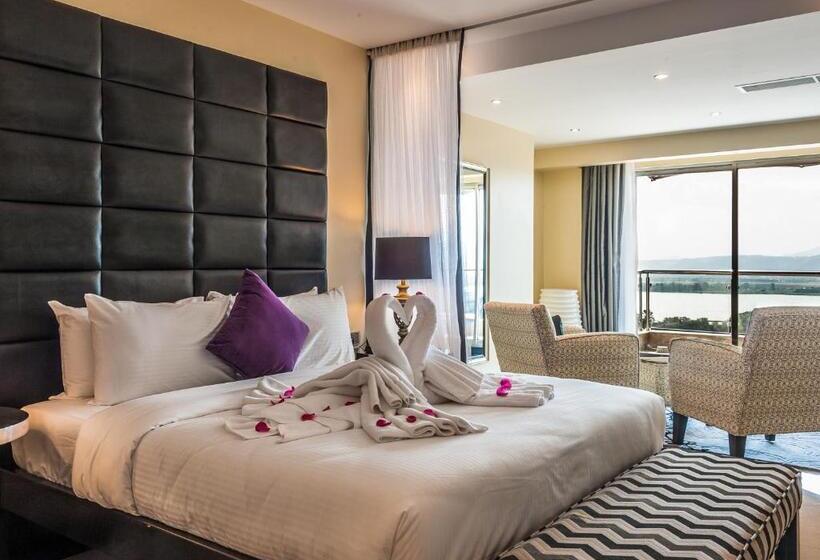 プレジデントスイートルーム, Acacia Premier