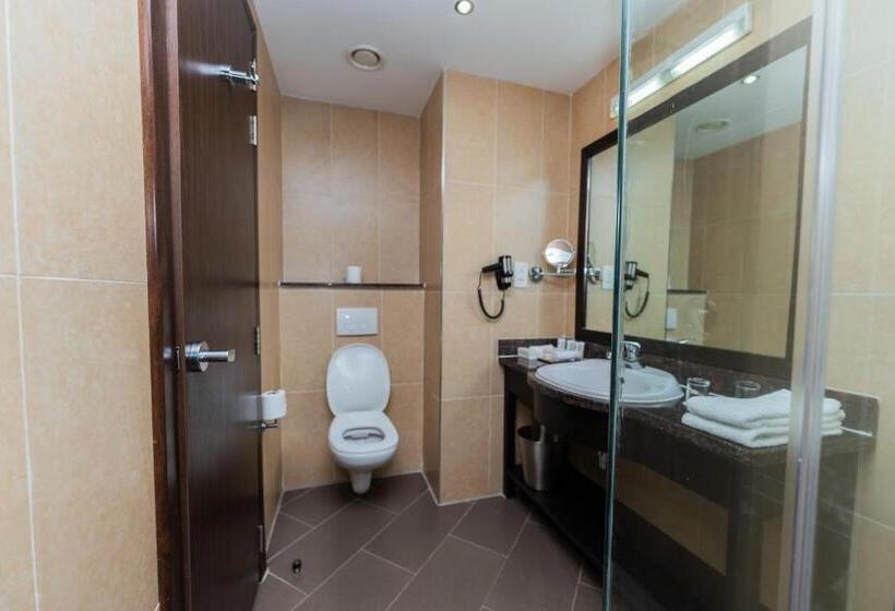 マウンテンビュースタンダードルーム, Acacia Premier