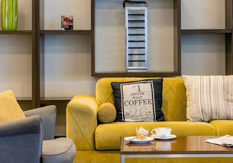 スタンダードシングルルーム, Acacia Premier