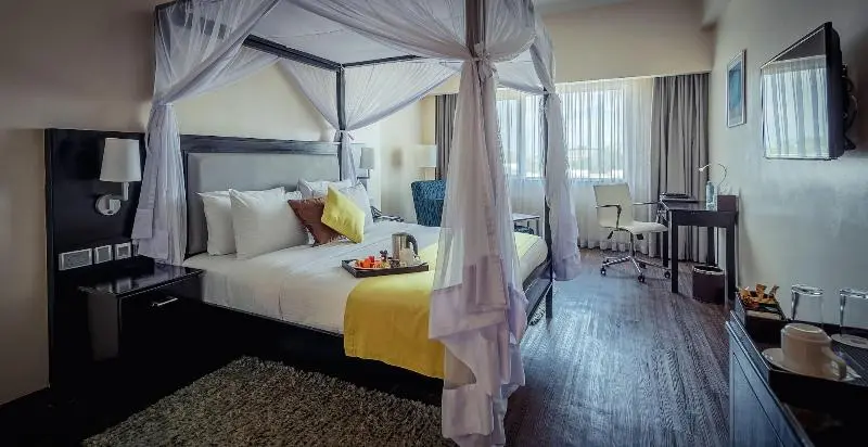 اتاق استاندارد یک نفره, Acacia Premier
