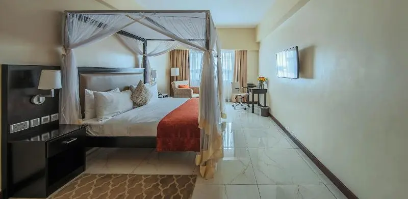 اتاق استاندارد یک نفره, Acacia Premier