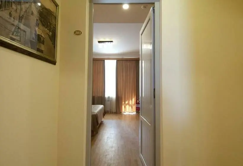 اتاق لوکس, Albert House Hotel And Tours