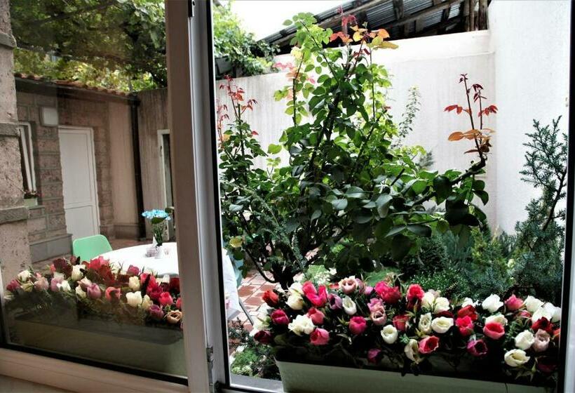 اتاق استاندارد, Albert House Hotel And Tours