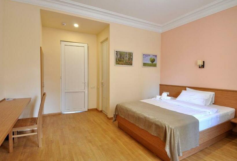 اتاق لوکس, Albert House Hotel And Tours