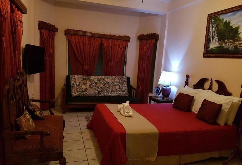 패밀리 스위트, Beya Suites