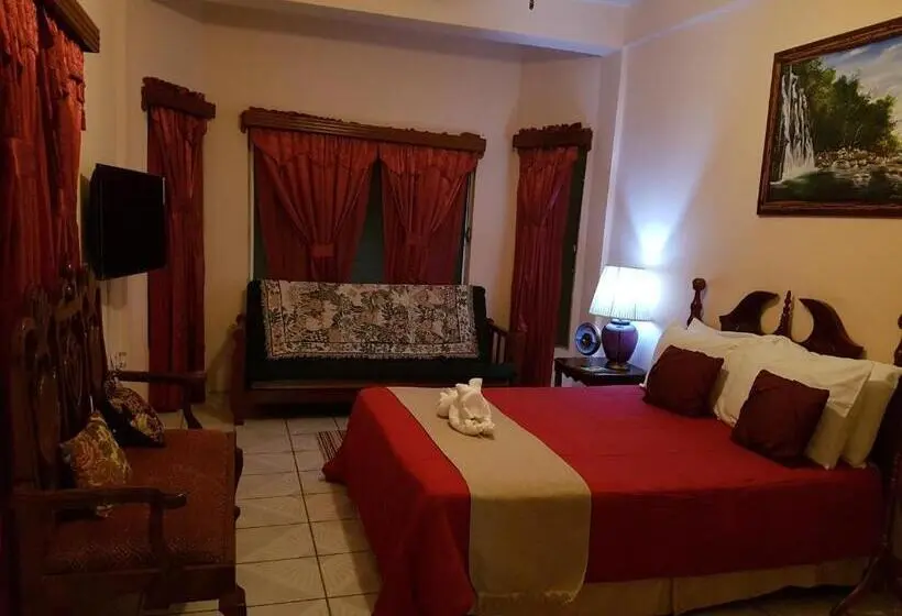 Perhesviitti, Beya Suites