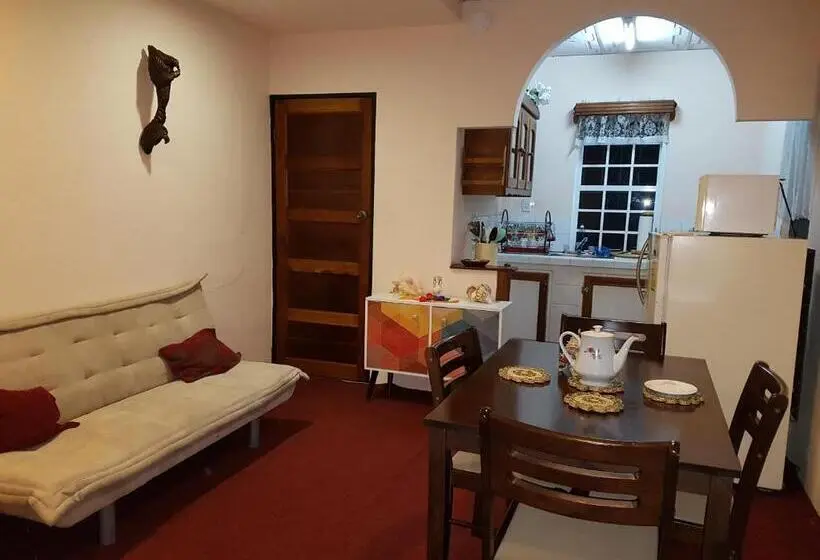 Perhesviitti, Beya Suites