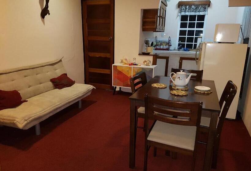 패밀리 스위트, Beya Suites