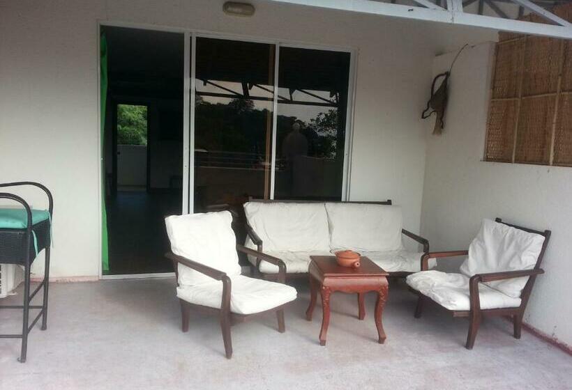 غرفة ديلوكس مطلّة علي البحر, De La Plage