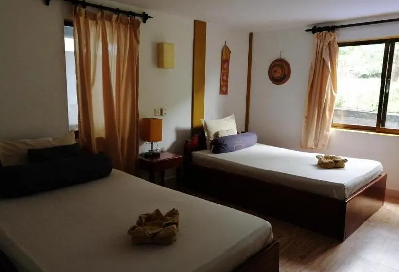 Classic Kamer, De La Plage