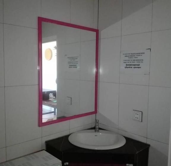 غرفة قياسية مطلّة علي الحديقة, De La Plage