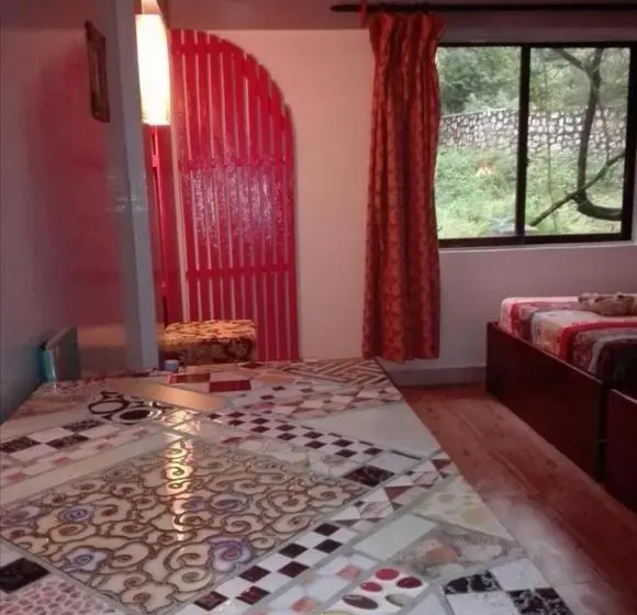 Familiekamer, De La Plage