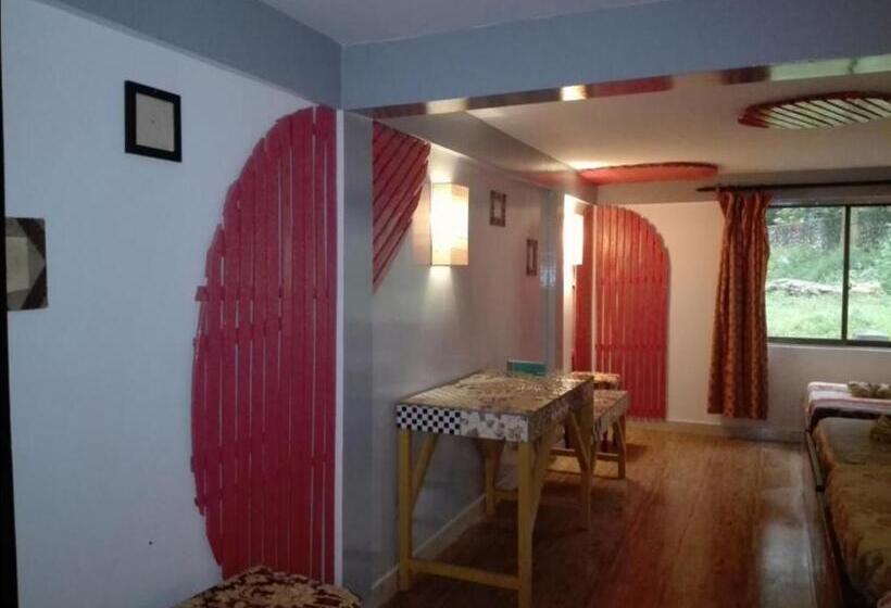 غرفة عائلية, De La Plage