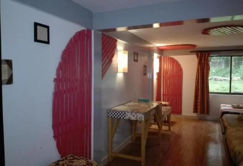 Familiekamer, De La Plage