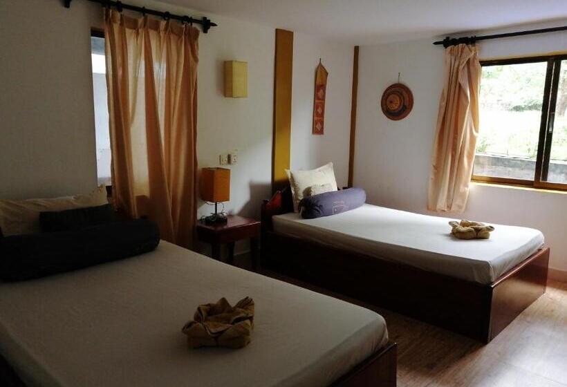 غرفة إقتصادية, De La Plage