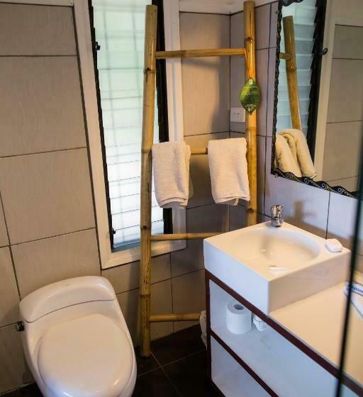 اتاق استاندارد, Esplanada